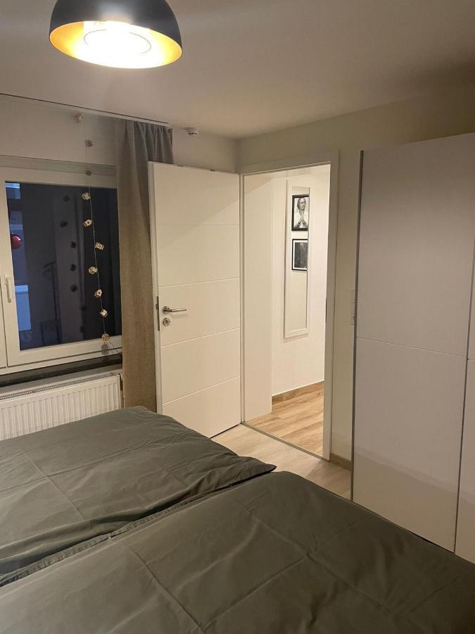 Gemuetliche Ferienwohnung Wernigerode Ngoại thất bức ảnh